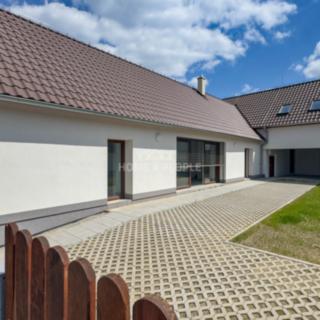 Prodej rodinného domu 190 m² Štěpánovice