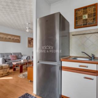 Prodej bytu 1+1 41 m² Praha Troja, U Pentlovky