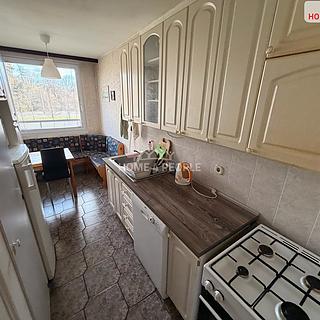 Prodej bytu 4+1 83 m&sup2; Praha