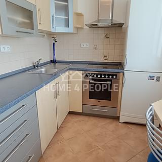 Pronájem bytu 2+1 51 m² Židlochovice