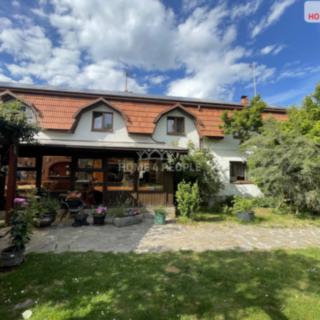 Prodej hotelu a penzionu 222 m² Votice, Javorská