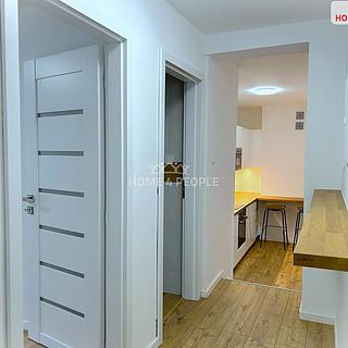 Prodej bytu 2+kk 50 m² Vitice Dobré Pole, Dobré Pole