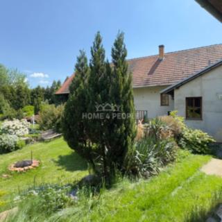 Prodej rodinného domu 220 m² Číčenice Strpí, Strpí