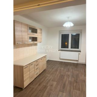 Pronájem bytu 2+1 52 m² Kutná Hora Hlouška, Ostašova