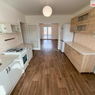 Pronájem bytu 2+1 52 m² Kutná Hora