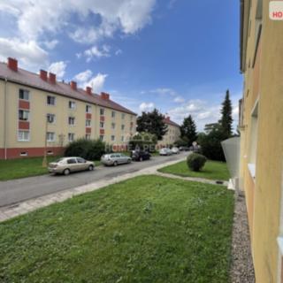Prodej bytu 2+1 63 m² Uherské Hradiště, Jana Žižky