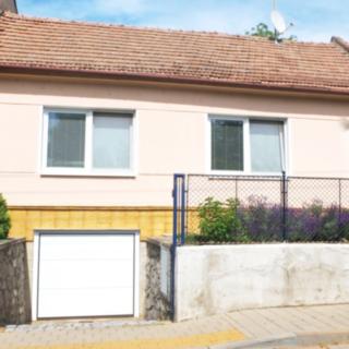 Prodej rodinného domu 310 m² Troubsko, U rybníka