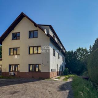 Prodej bytu 3+kk 61 m² Rudolfov Hlinsko, Hlinsko