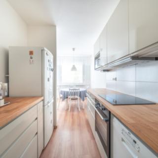 Prodej bytu 3+1 75 m² Praha