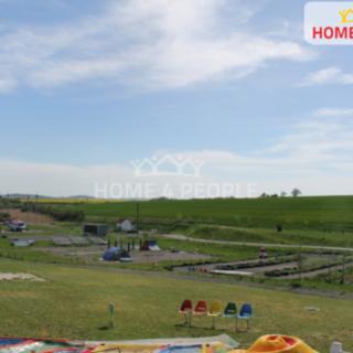 Pronájem ostatního komerčního prostoru 43 662 m² Třebovle