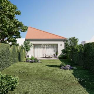 Prodej stavební parcely 306 m² Slavkov u Brna, Špitálská