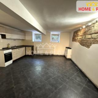 Pronájem bytu 2+kk 48 m² Plzeň