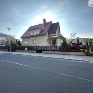 Prodej rodinného domu 240 m² Čáslav