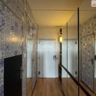 Pronájem bytu 1+kk a garsoniéry 30 m² Prachatice II, Národní