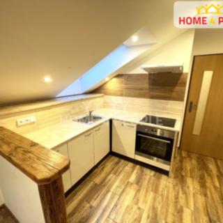 Pronájem bytu 3+kk 73 m² Lochovice Obora, Obora