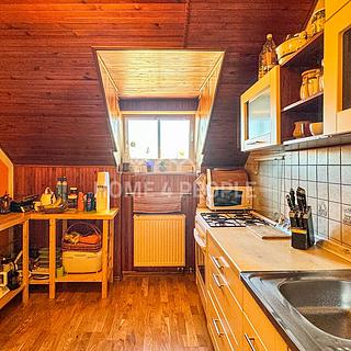 Pronájem bytu 3+1 67 m² České Budějovice