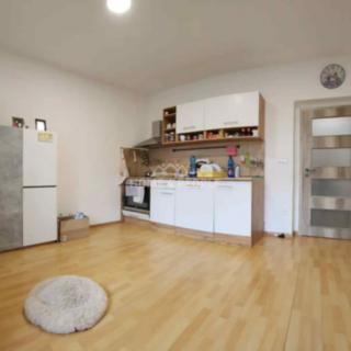 Prodej bytu 2+kk 60 m² Chrudim II, Svěchyňova