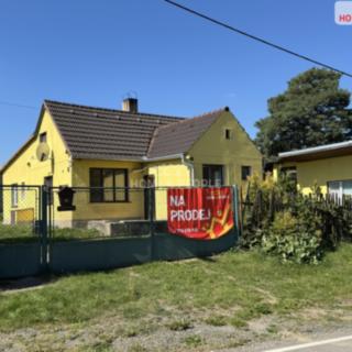 Prodej rodinného domu 152 m² Čechtice