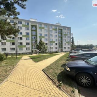 Prodej bytu 4+1 74 m² Přelouč, Jižní
