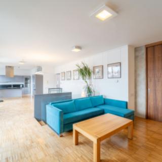 Prodej bytu 4+kk 237 m² Praha