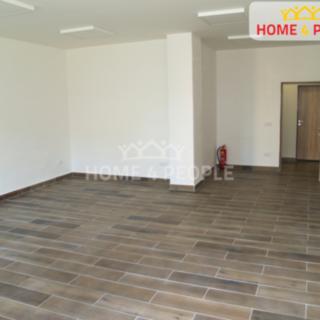 Pronájem obchodu 21 m² Chodov, Školní