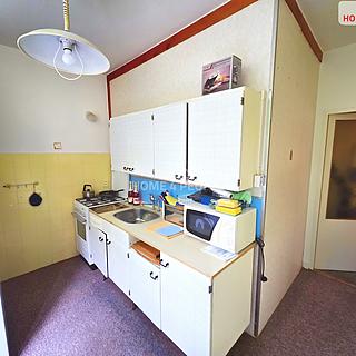 Pronájem bytu 3+1 72 m² Brno Lesná, Šrámkova