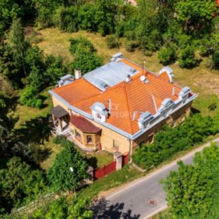 Prodej rodinného domu 413 m² Přišimasy