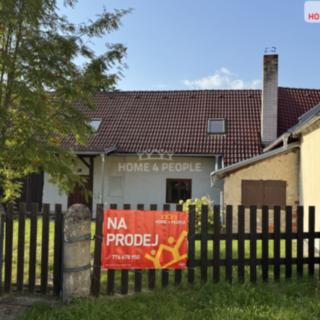 Prodej rodinného domu 328 m² Studená Maršov, Maršov