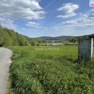 Prodej louky 5428 m² Nová Pec