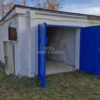 Prodej garáže 20 m² Brno