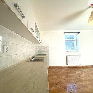 Pronájem bytu 2+1, 68m²