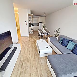 Prodej bytu 2+kk 58 m&sup2; Brno