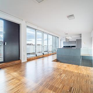 Prodej bytu 4+kk 237 m² Praha Žižkov, Prokopova