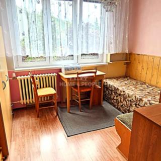 Pronájem bytu 1+kk, garsoniery 21 m² Kyselka