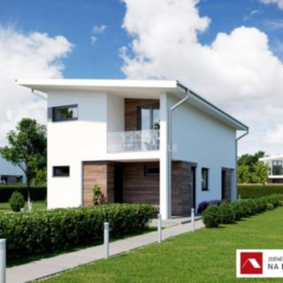 Prodej na klíč 123 m² Ludkovice, Ludkovice
