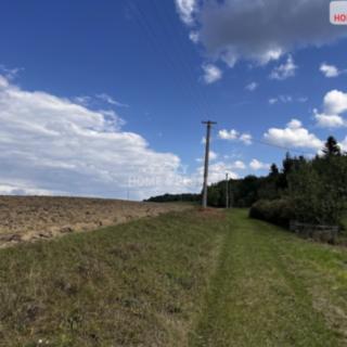 Prodej stavební parcely 829 m² Pozděchov, Pozděchov