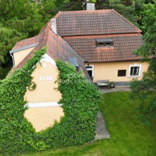 Prodej rodinného domu 190 m² Vysoký Chlumec, Vysoký Chlumec