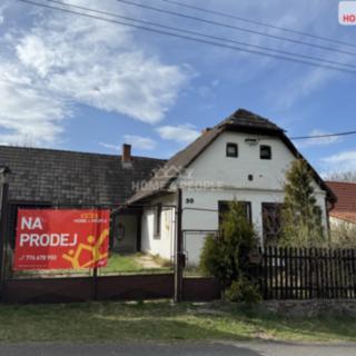 Prodej rodinného domu 214 m² Dražíč Karlov-Nepomuk, Karlov-Nepomuk