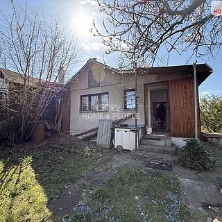 Prodej chaty 36 m² Praha Žižkov, Na Balkáně