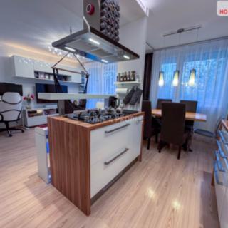 Prodej bytu 3+kk 67 m² Praha