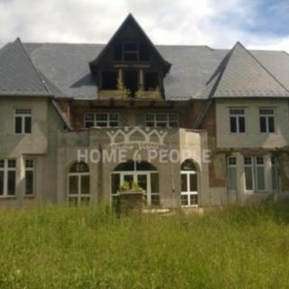 Prodej ostatního komerčního prostoru 2 100 m² Sokolov, Karla Havlíčka Borovského