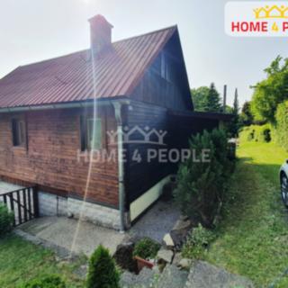 Prodej chaty 85 m² Dolní Lhota, Dolní Lhota