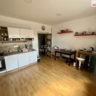 Prodej bytu 2+kk 60 m² Chrudim II, Svěchyňova