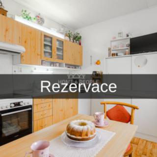 Prodej bytu 3+1 83 m² Horní Slavkov, Školní