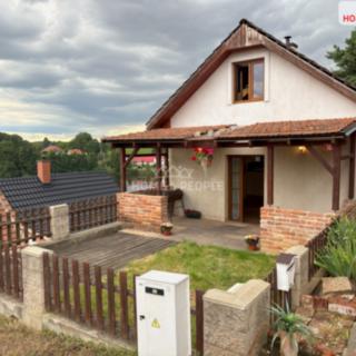 Prodej rodinného domu 92 m² Svojšice, Svojšice