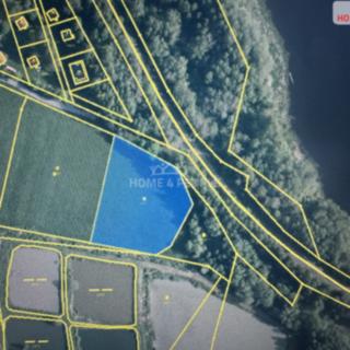 Prodej louky 3836 m² Nová Pec