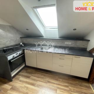 Pronájem bytu 1+kk a garsoniéry 40 m² Lochovice Obora, Obora