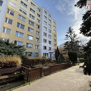 Prodej bytu 2+kk 45 m² Praha