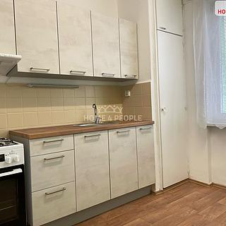 Pronájem bytu 1+1 38 m² Nymburk, Jurije Gagarina