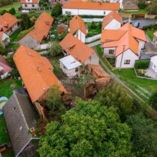 Prodej rodinného domu 588 m² Oleška Bulánka, Bulánka